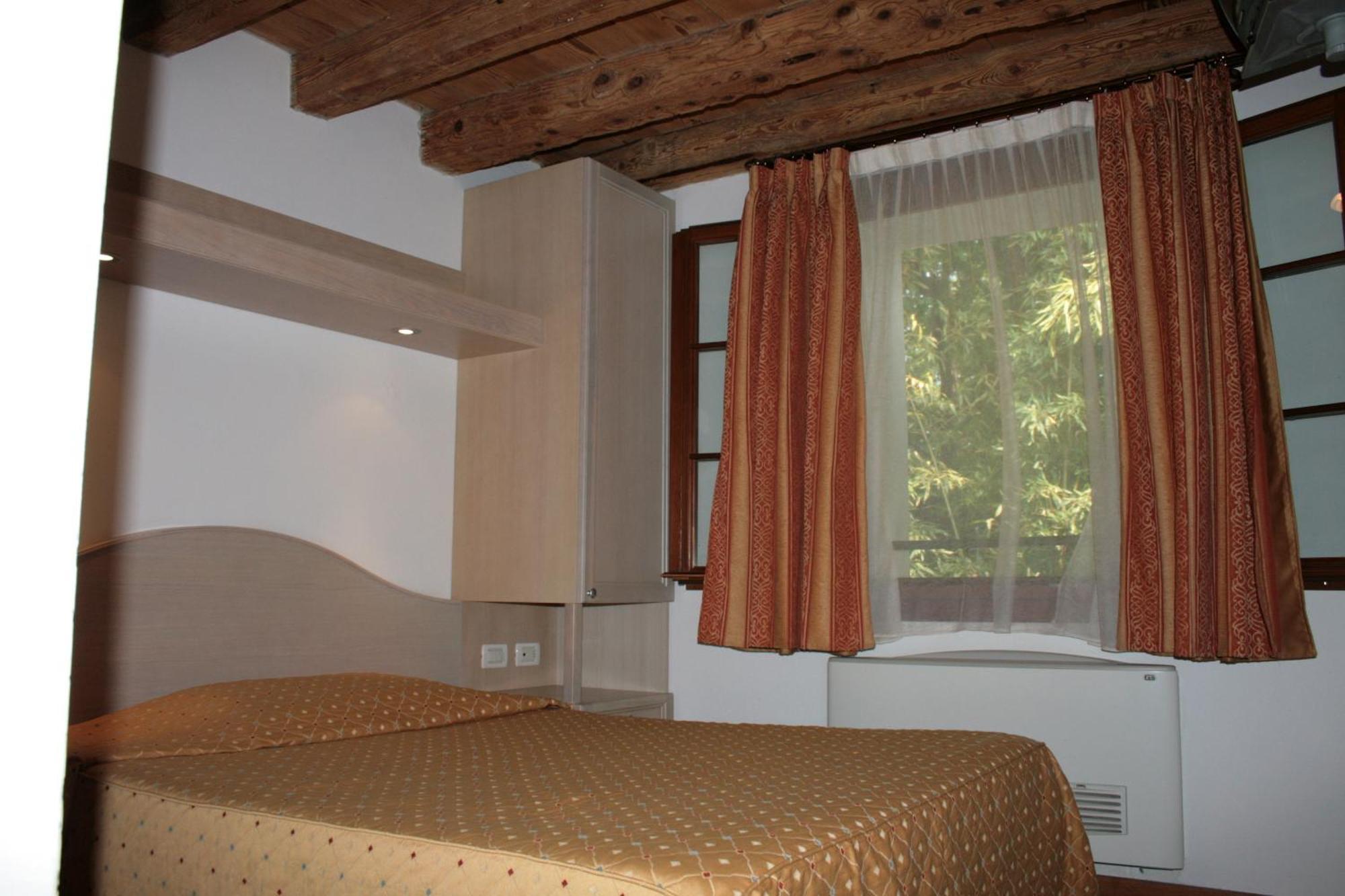 La Meridiana Crocetta del Montello Zimmer foto