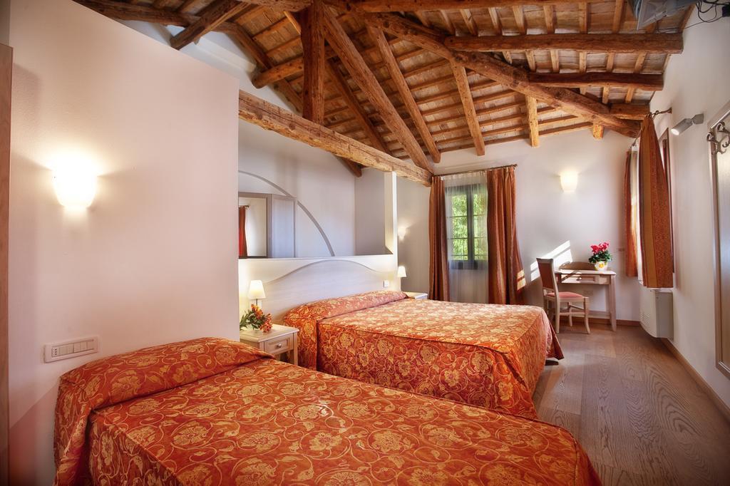 La Meridiana Crocetta del Montello Zimmer foto