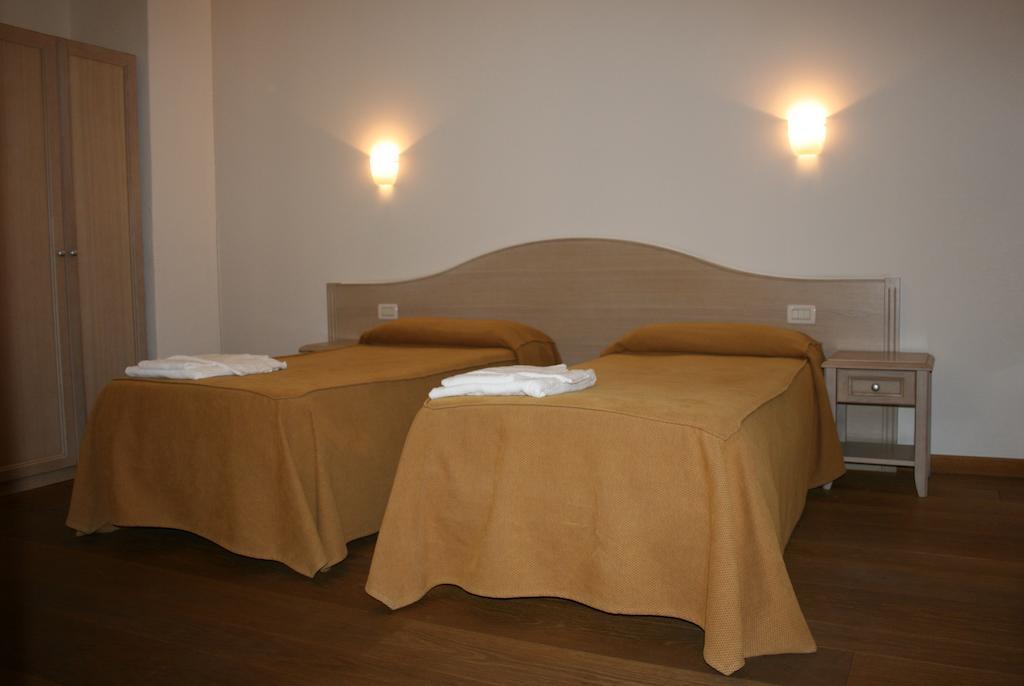 La Meridiana Crocetta del Montello Zimmer foto