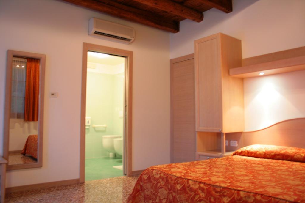 La Meridiana Crocetta del Montello Exterior foto