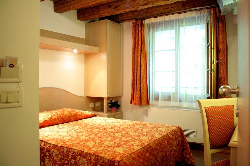 La Meridiana Crocetta del Montello Exterior foto